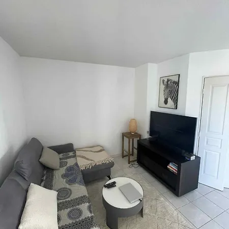 Superbe A Lyon8 Avec 2 Balcons Διαμέρισμα *