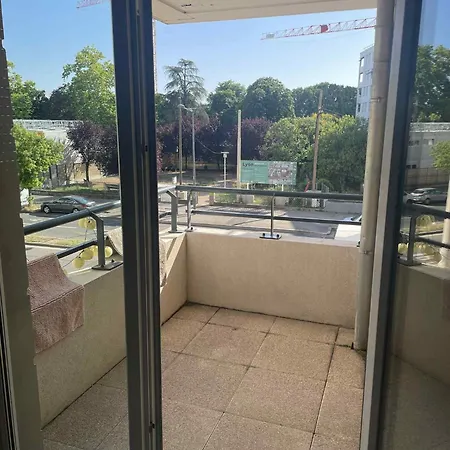 Superbe A Lyon8 Avec 2 Balcons * Λυών